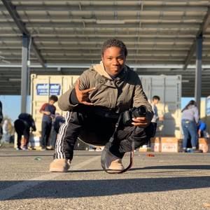 Meet your Posher, Emily